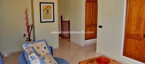 4 bedrooms Villa in Torviscas, Spain No. 711 24