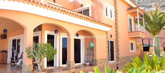 4 bedrooms Villa in Torviscas, Spain No. 711 5