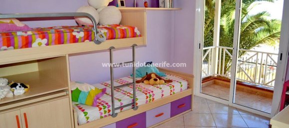 4 bedrooms Villa in Torviscas, Spain No. 711 23