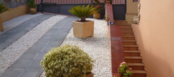 4 bedrooms Villa in Torviscas, Spain No. 711 2