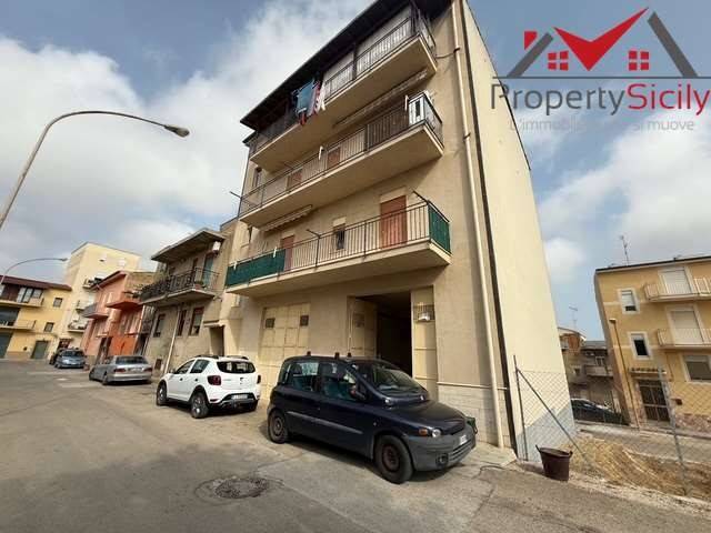 Apartamento de 2 dormitorios en Realmonte, Italy No. 349549