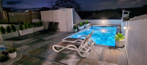 3 bedrooms House in Almassora, Spain No. 147181 13