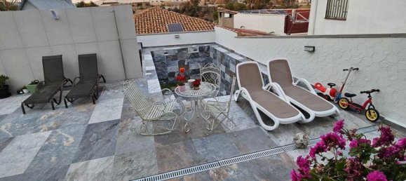 3 bedrooms House in Almassora, Spain No. 147181 11