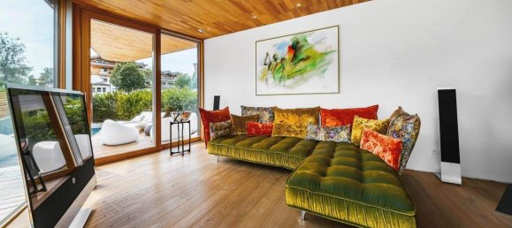 4 rooms House in Soll, Austria No. 243408 22