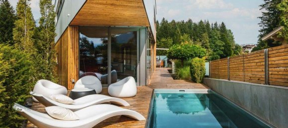 4 rooms House in Soll, Austria No. 243408 11