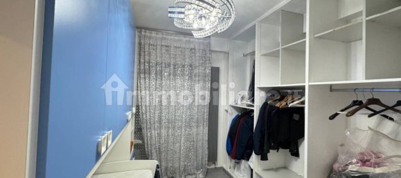 Квартира с 2 спальнями в Рим, Италия № 336981 7