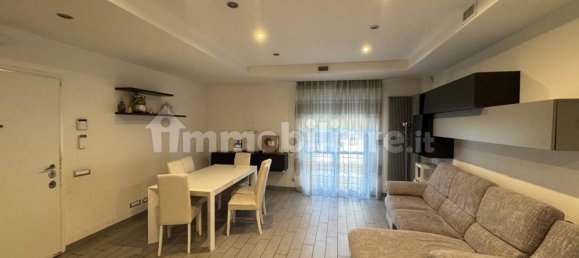 Квартира с 2 спальнями в Рим, Италия № 336981 2