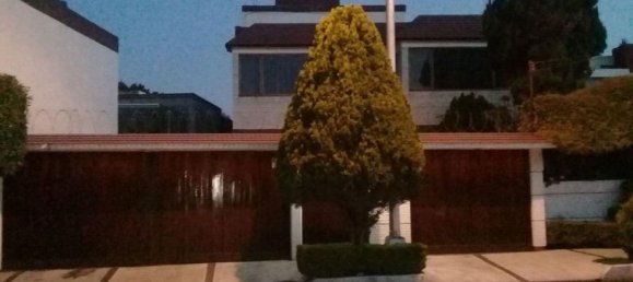 4 bedrooms House in Mexicali, Mexico No. 180284 2