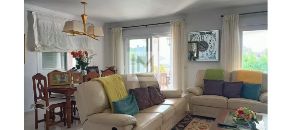 Вилла с 6 спальнями в Марбелья, Испания № 73767 9