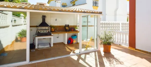 Вилла с 6 спальнями в Марбелья, Испания № 73767 24