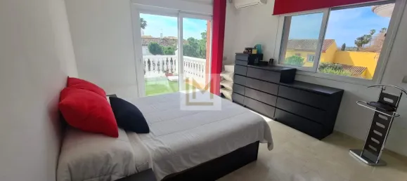 Вилла с 6 спальнями в Марбелья, Испания № 73767 28