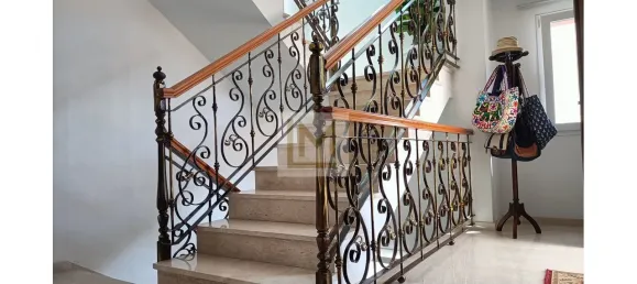 Вилла с 6 спальнями в Марбелья, Испания № 73767 6