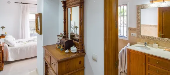 Вилла с 6 спальнями в Марбелья, Испания № 73767 18