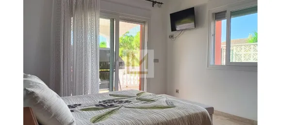 Вилла с 6 спальнями в Марбелья, Испания № 73767 19