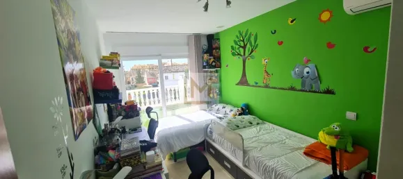 Вилла с 6 спальнями в Марбелья, Испания № 73767 30