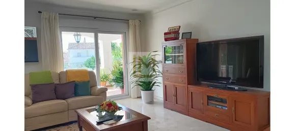 Вилла с 6 спальнями в Марбелья, Испания № 73767 8