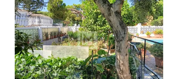 Вилла с 6 спальнями в Марбелья, Испания № 73767 5