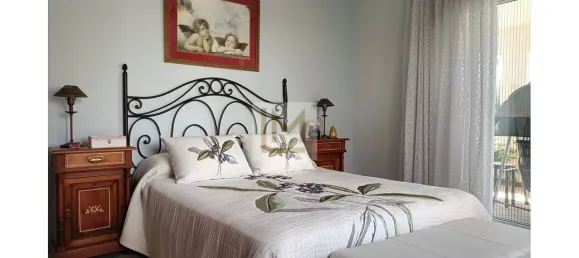 Вилла с 6 спальнями в Марбелья, Испания № 73767 17