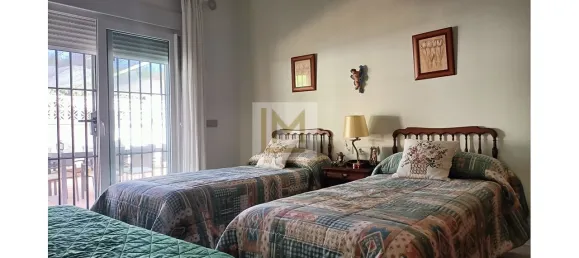 Вилла с 6 спальнями в Марбелья, Испания № 73767 22