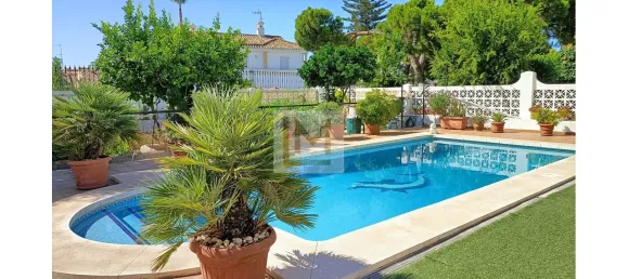 Вилла с 6 спальнями в Марбелья, Испания № 73767 3