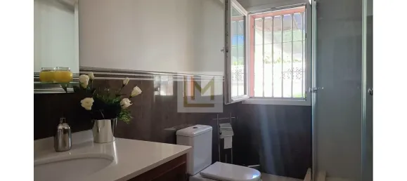 Вилла с 6 спальнями в Марбелья, Испания № 73767 23