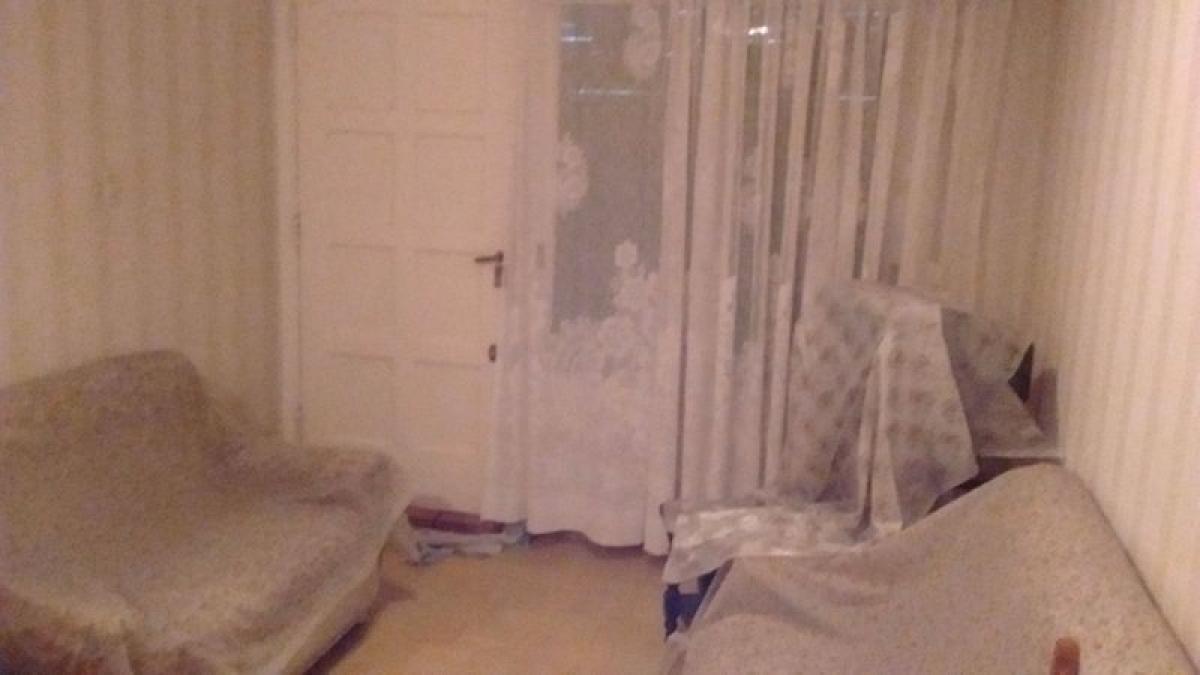 3 bedrooms Apartment in Mar del Plata, Argentina No. 100283