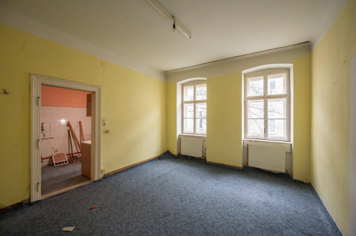 2 rooms Apartment in Ottakring, Austria No. 152341