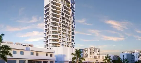 Квартира с 2 спальнями в Гермасойя, Кипр № 4324 8