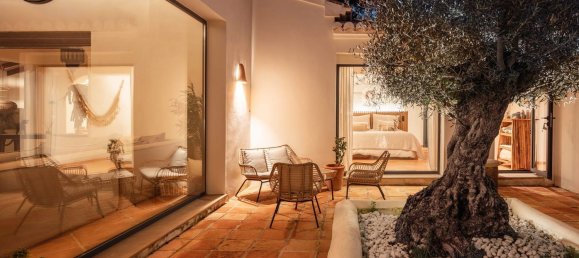 3 bedrooms Villa in Alicante, Spain No. 154531 8