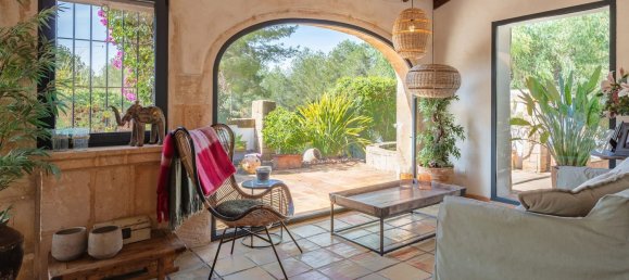 3 bedrooms Villa in Alicante, Spain No. 154531 10