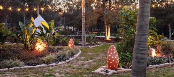 3 bedrooms Villa in Alicante, Spain No. 154531 19