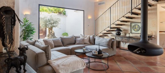 3 bedrooms Villa in Alicante, Spain No. 154531 9