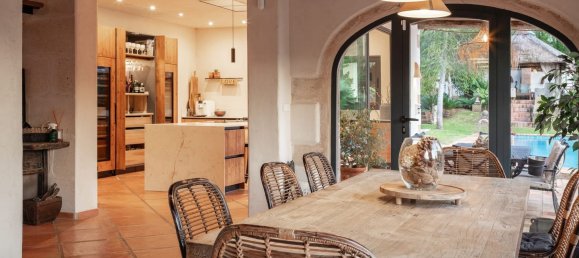 3 bedrooms Villa in Alicante, Spain No. 154531 13