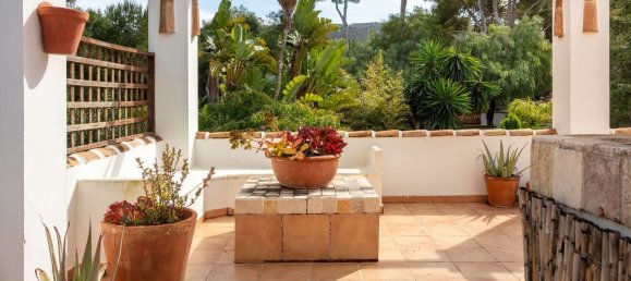 3 bedrooms Villa in Alicante, Spain No. 154531 22