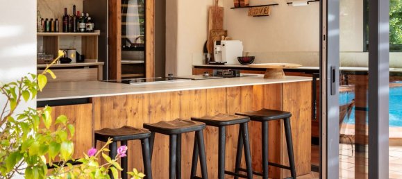 3 bedrooms Villa in Alicante, Spain No. 154531 12