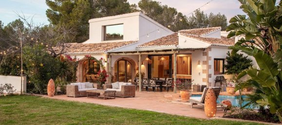 3 bedrooms Villa in Alicante, Spain No. 154531 20