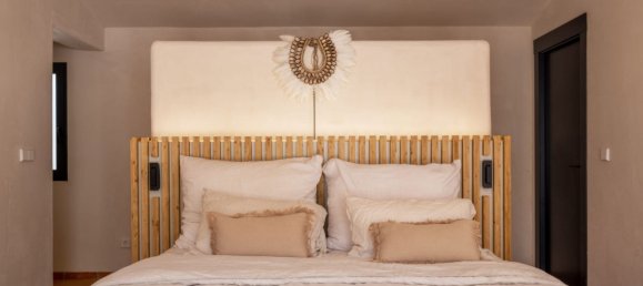 3 bedrooms Villa in Alicante, Spain No. 154531 15