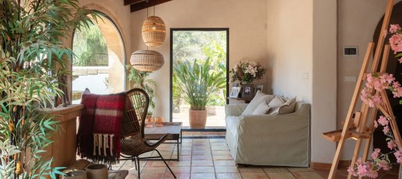 3 bedrooms Villa in Alicante, Spain No. 154531 14