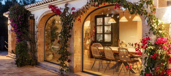 3 bedrooms Villa in Alicante, Spain No. 154531 6