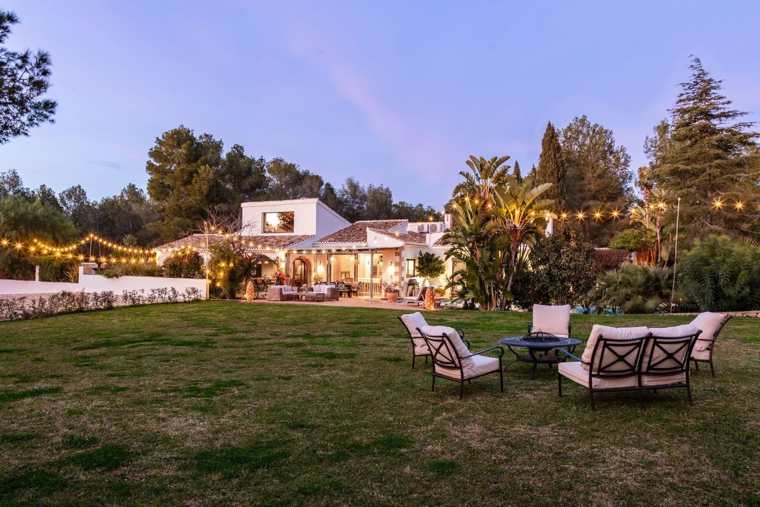 3 bedrooms Villa in Alicante, Spain No. 154531