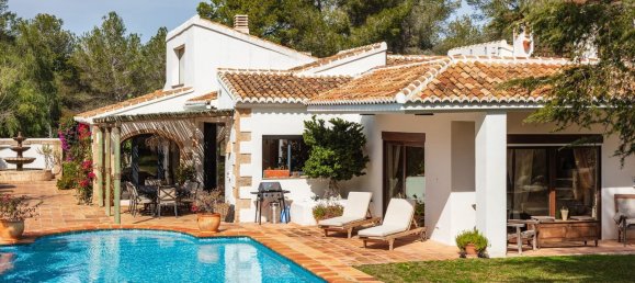 3 bedrooms Villa in Alicante, Spain No. 154531 23