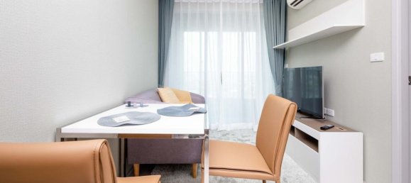 2 bedrooms Condo in IDEO MOBI BANGSUE GRAND INTERCHANGE Bangkok, Thailand No. 28801 4