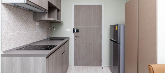 2 bedrooms Condo in IDEO MOBI BANGSUE GRAND INTERCHANGE Bangkok, Thailand No. 28801 3