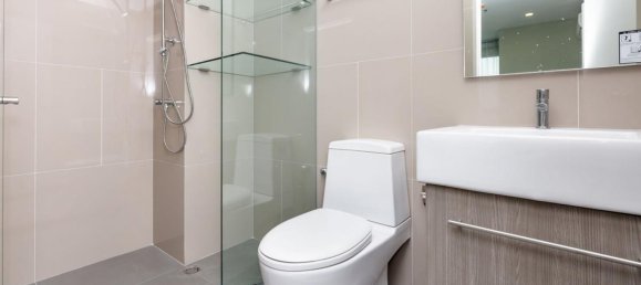 2 bedrooms Condo in IDEO MOBI BANGSUE GRAND INTERCHANGE Bangkok, Thailand No. 28801 5