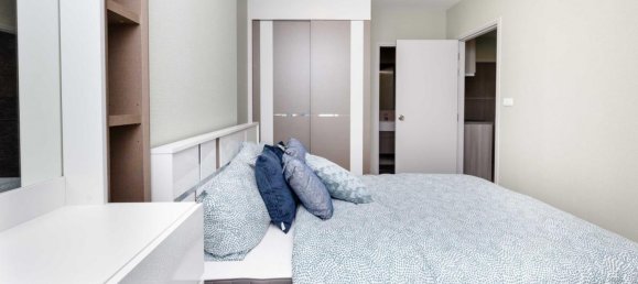 2 bedrooms Condo in IDEO MOBI BANGSUE GRAND INTERCHANGE Bangkok, Thailand No. 28801 9