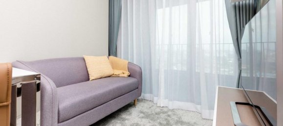 2 bedrooms Condo in IDEO MOBI BANGSUE GRAND INTERCHANGE Bangkok, Thailand No. 28801 8