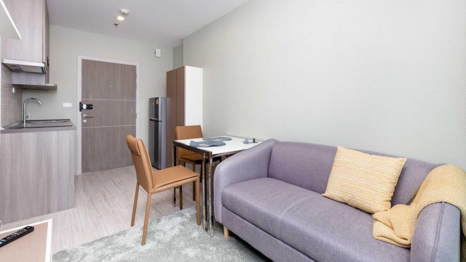 20800m² Hotel in Chalong, Thailand No. 28801