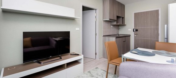 2 bedrooms Condo in IDEO MOBI BANGSUE GRAND INTERCHANGE Bangkok, Thailand No. 28801 6