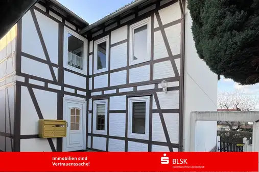 Квартира с 4 спальнями в Вольфенбюттель, Германия № 15755