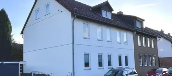 Квартира с 4 спальнями в Вольфенбюттель, Германия № 15755 9